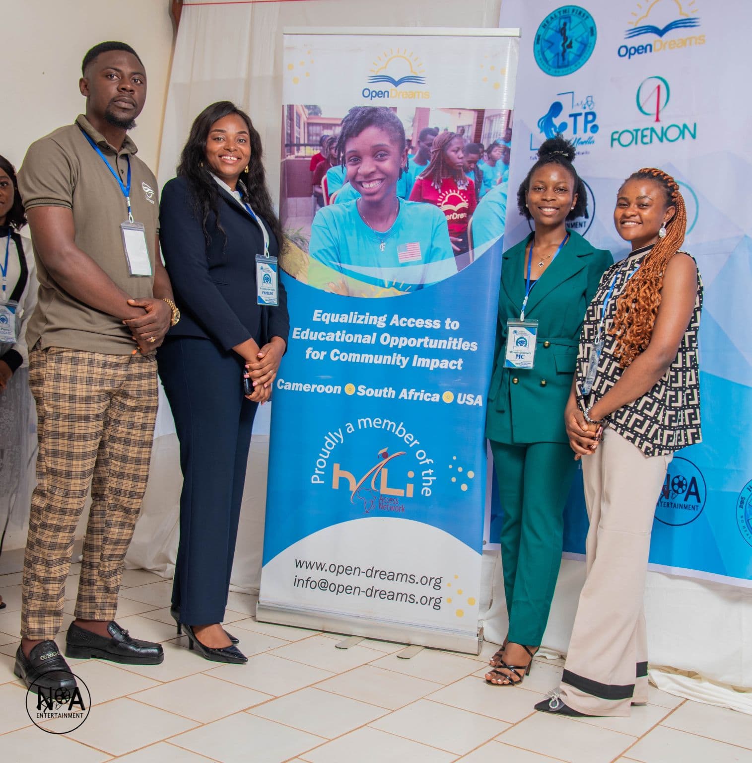 Collaborating for Community Impact