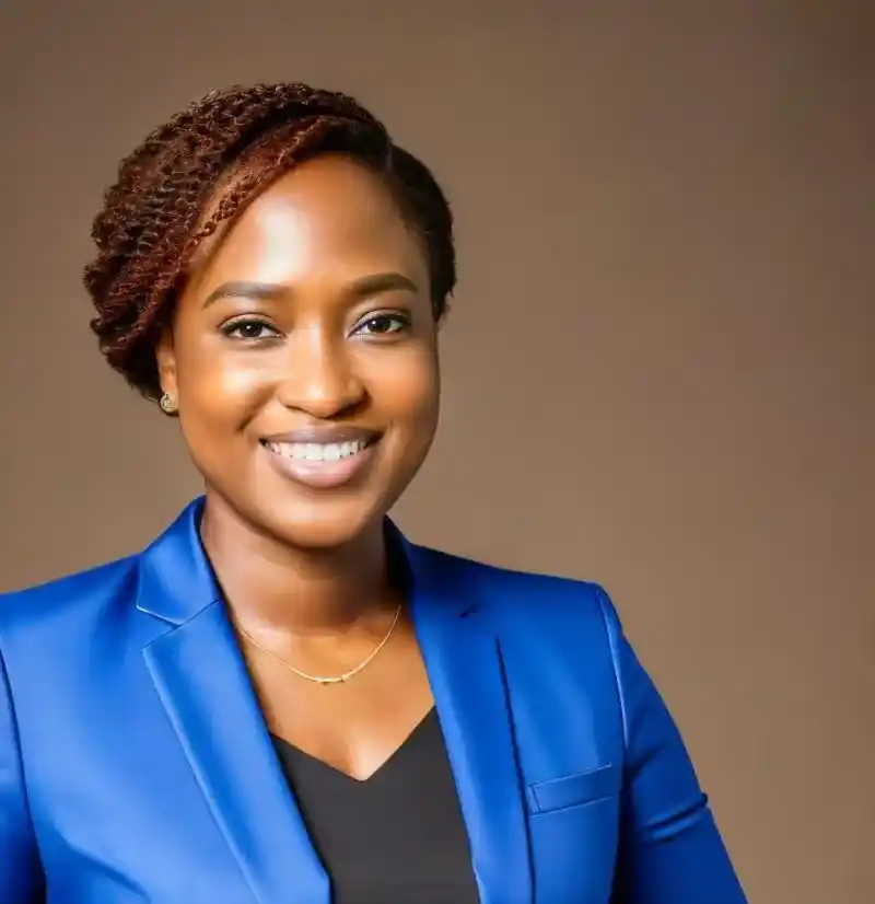 Dr. Ngwashi Christabel 
