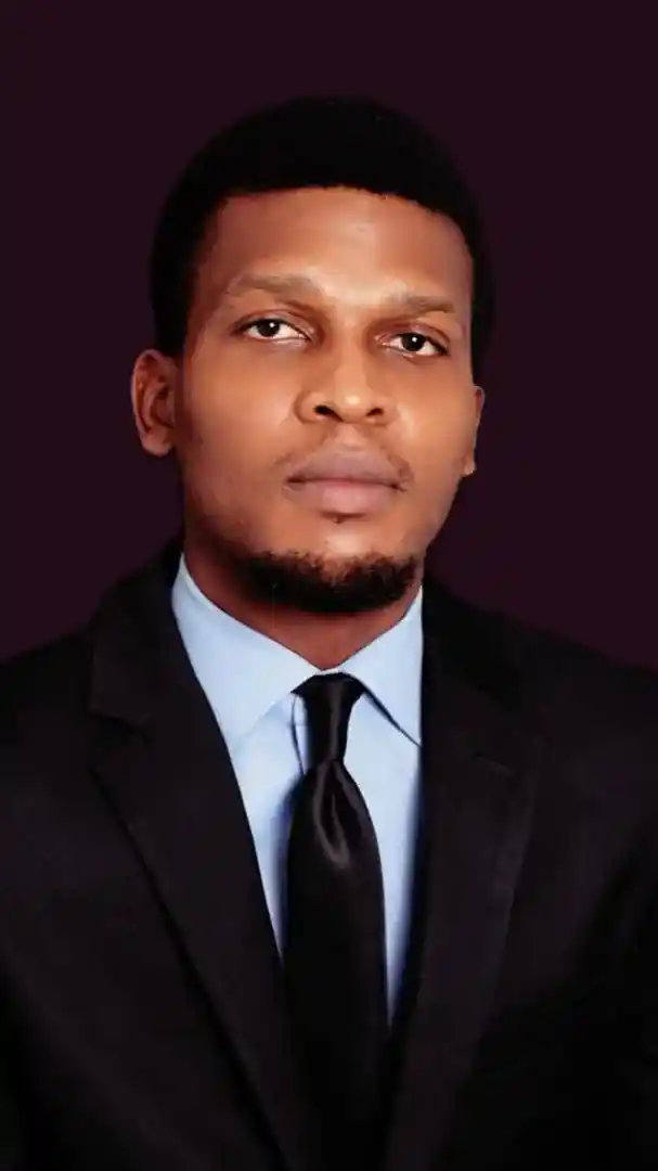 Dr. Okala Olivier,